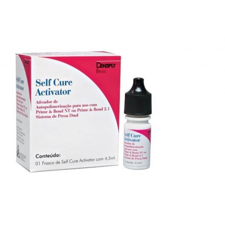 Self cure activetor®