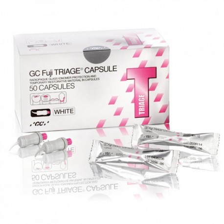 Fuji triage