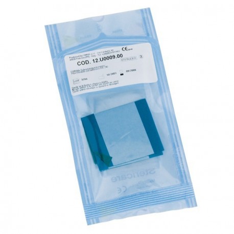 Gaine de protection stérile pour tuyau d'aspiration