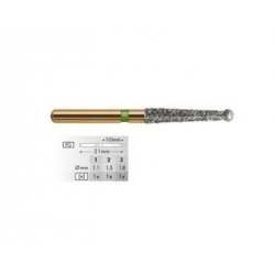 Endo acces bur (a0164)